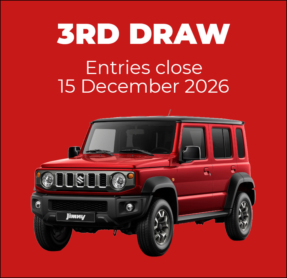 Jimny Blocks 3 RD DRAW