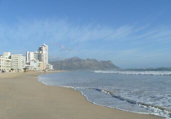 2025 01 09 Strand Beach