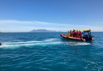 Stn 18 Melkbosstrand