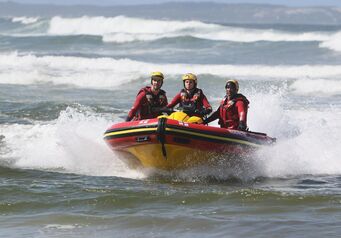 Stn 17 Hermanus